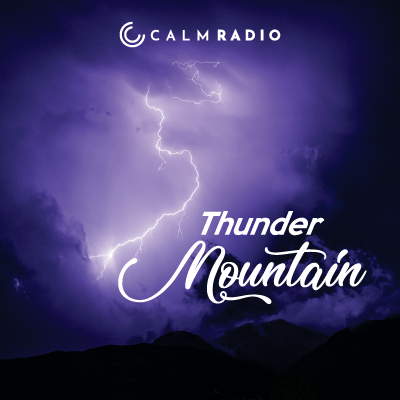 雷霆山