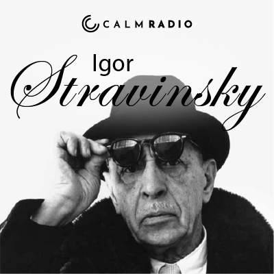 STRAVINSKY