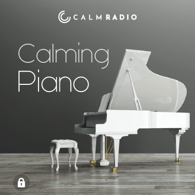 PIANO CALMANT