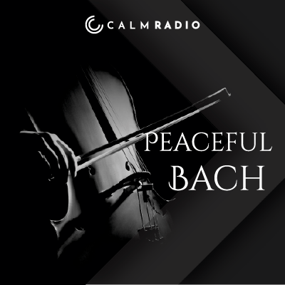 PEACEFUL BACH