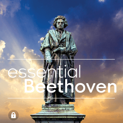 ESSENTIAL BEETHOVEN