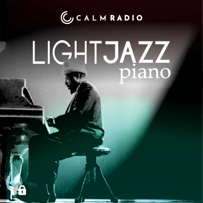 PIANO JAZZ LÉGER