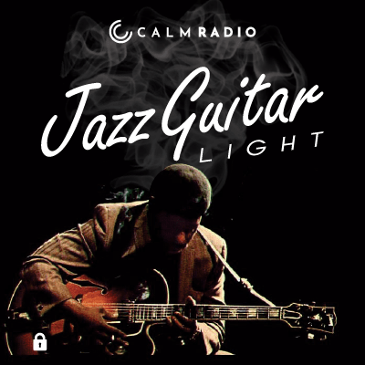 GUITARE JAZZ LÉGÈRE