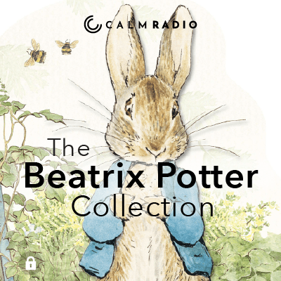 BEATRIX POTTERS COLLECTIE