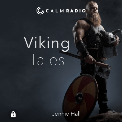 VIKING VERHALEN