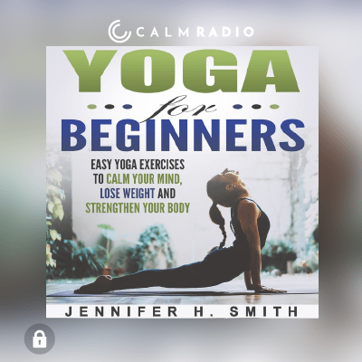 YOGA VOOR BEGINNERS