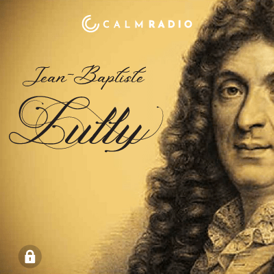 JEAN-BAPTISTE LULLY