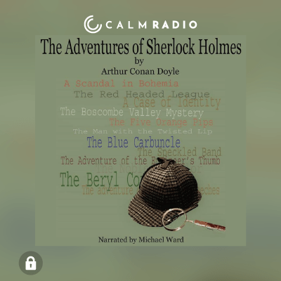 DE AVONTUREN VAN SHERLOCK HOLMES