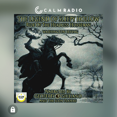 DE LEGENDE VAN SLEEPY HOLLOW