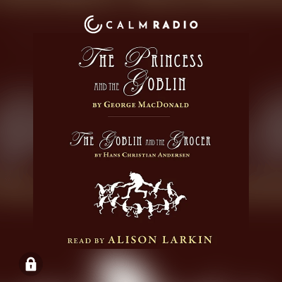 DE PRINSES, DE GOBLIN EN DE KRUIDENIERS