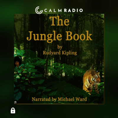 HET JUNGLE BOEK