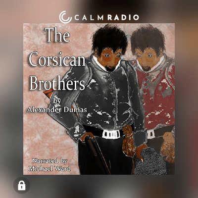 DE CORSICAANSE BROEDERS