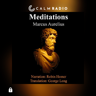 DE MEDITATIES VAN MARCUS AURELIUS
