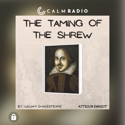 HET TEMMEN VAN DE SHREW