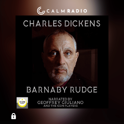 BARNABY RUDGE