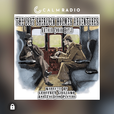 DE VERLOREN SHERLOCK HOLMES AVONTUREN