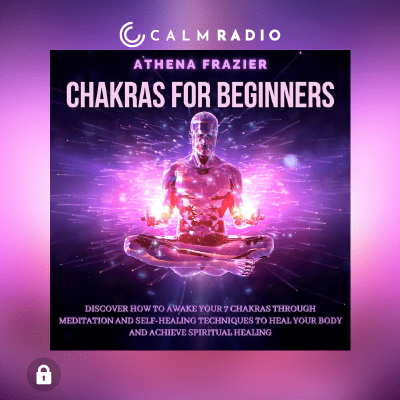 CHAKRA'S VOOR BEGINNERS