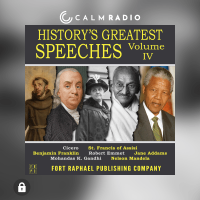 DE GROOTSTE TOESPRAKEN VAN DE GESCHIEDENIS VOL. 4