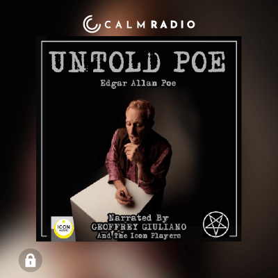 ONVERTELDE POE
