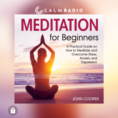MEDITATIE VOOR BEGINNERS