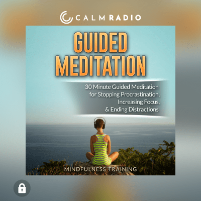 GELEIDE MEDITATIE VOOR POSITIEF DENKEN, MINDFULNESS EN ZELFGENEZING