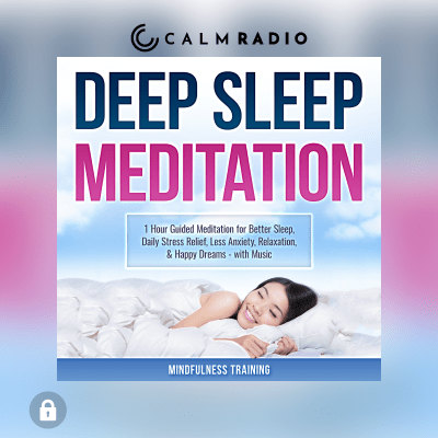 DIEPE SLAAP MEDITATIE - GELEIDE MEDITATIE VAN 1 UUR