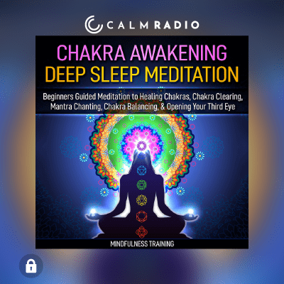 CHAKRA ONTWAKEN DIEPE SLAAP MEDITATIE