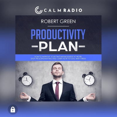 PRODUCTIVITEITSPLAN - HOE JE TIJDBEHEER OP HET WERK VERBETERT