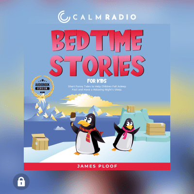 BEDTIJDVERHALEN VOOR KINDEREN 2