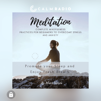 MEDITATIE - VOLLEDIGE MINDFULNESS-OEFENING VOOR BEGINNERS