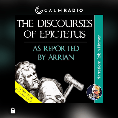 DE VERTROUWEN VAN EPICTETUS