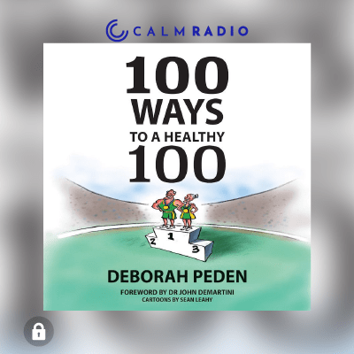 100 MANIEREN NAAR EEN GEZONDE 100