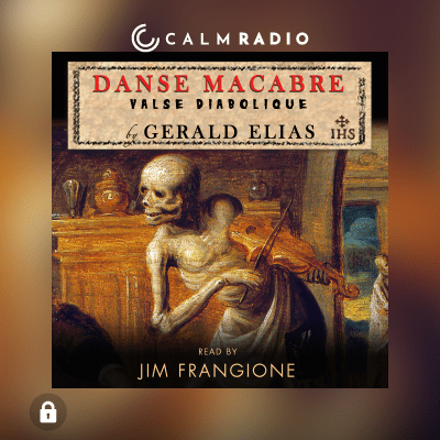 DANSE MACABRE - VALSE DIABLOLIQUE