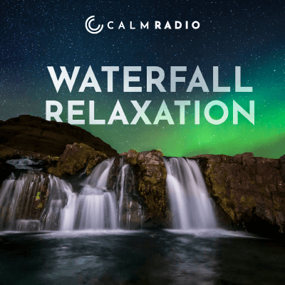 WATERFALL RELAXATION